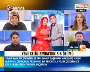 Melike İle Yeni Baştan 12.02.2013 2.Kısım