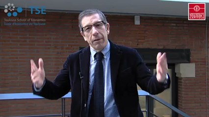 TIGER Forum 2013: Economic growth, challenges for regulatory change