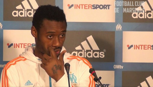 OM: Nkoulou: Je ne suis pas le seul à ne pas être au niveau