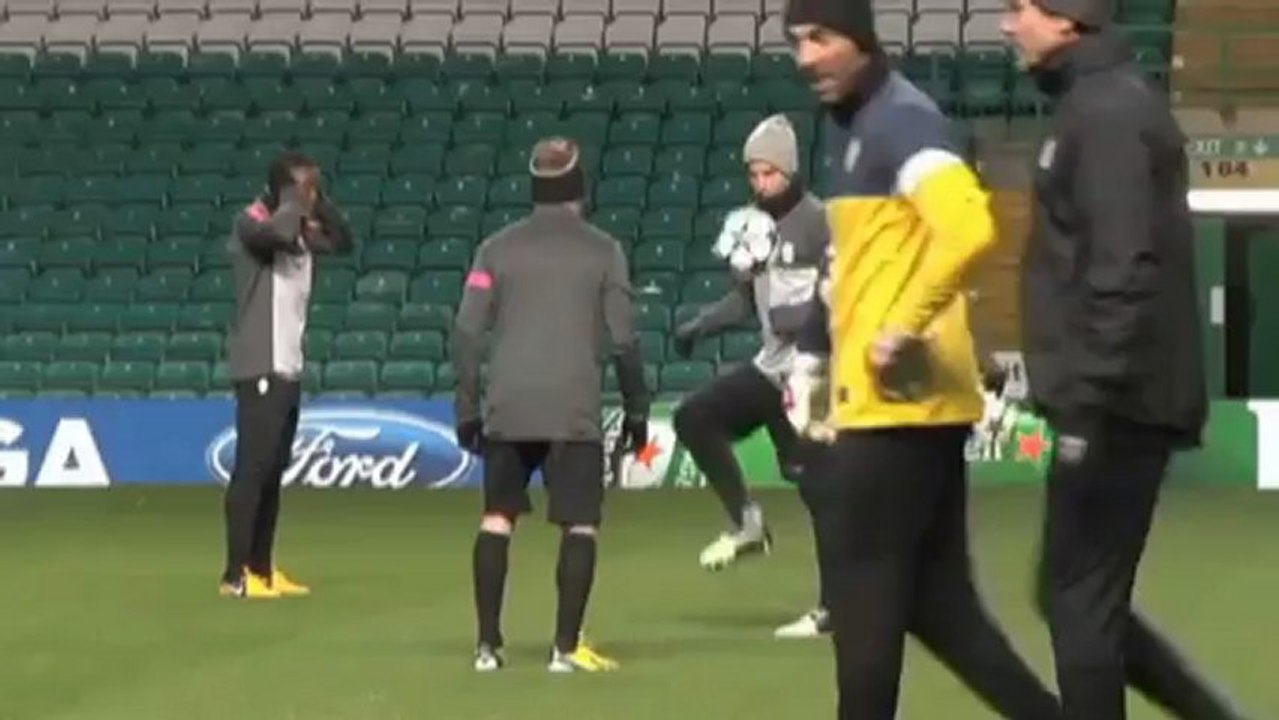 Ex-Celtic-Star Dalglish: 'Juventus wird ein großes Spiel'