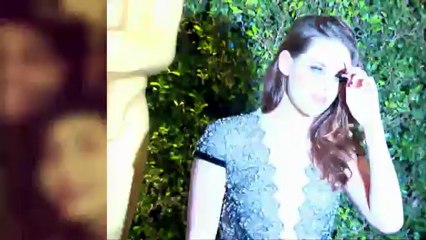 Download Video: Kristen Stewart Parties With Ellie Goulding While Robert Pattinson is Away