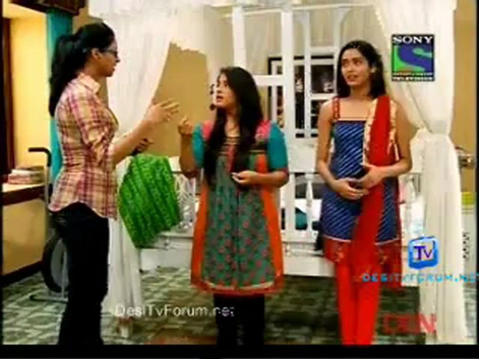 Amita Ka Amit 12th February 2013 Video Watch Online pt1