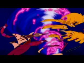 French Youtube poop : Le génie poséde un contrat de licence !