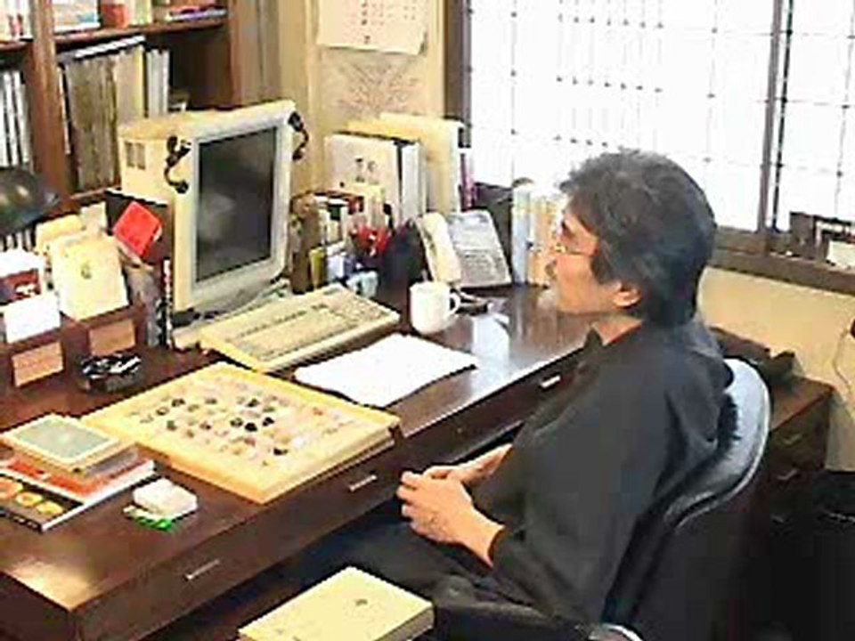 松岡正剛　天鵞絨　第13回　「鉱物」
