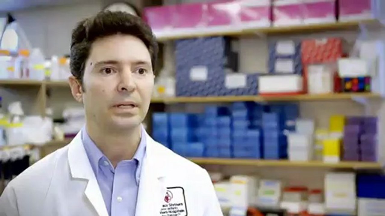 Des chercheurs de l'Hôpital Shriners pour enfants® - Canada découvrent la cause d'une maladie osseuse débilitante