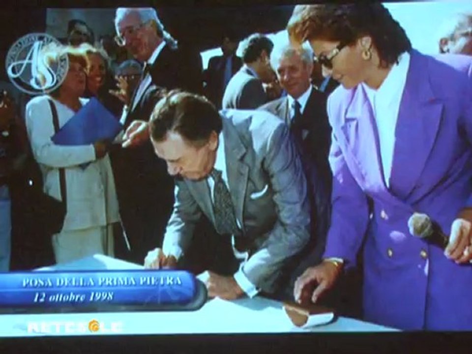 FONDAZIONE ALBERTO SORDI