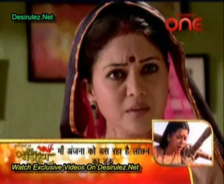 Ghar Aaja Pardesi 12th February 2013 Part1