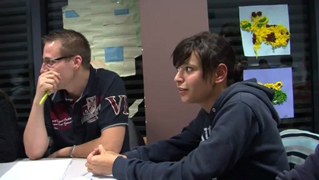 Les Rencontres jeunesse du département de l'Eure