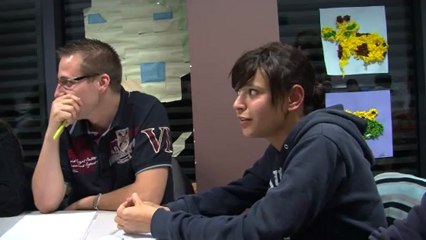 Les Rencontres jeunesse du département de l'Eure