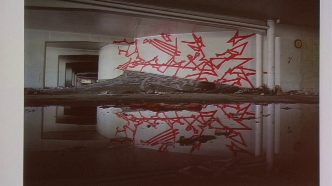 Jacques Villeglé et Lek & Sowat | Link | Parole d'artistes