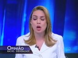 Falsos Profetas é tema do quadro opinião do Jornal SBT