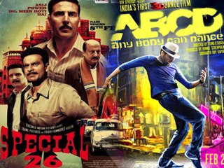 Khiladi Bags The Box Office