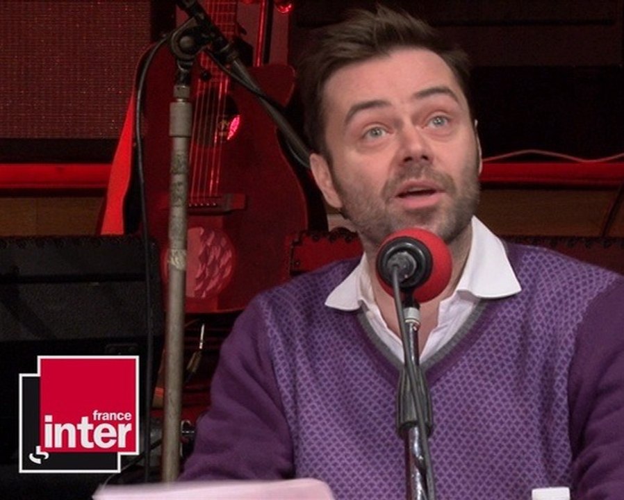 On va tous y passer - Walter