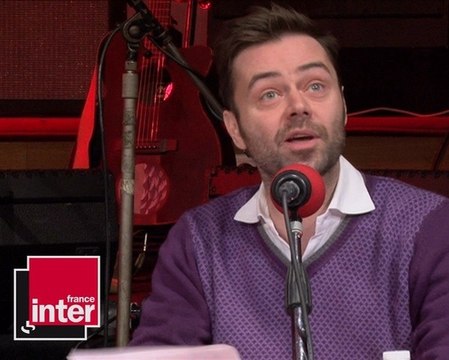 On va tous y passer - Walter