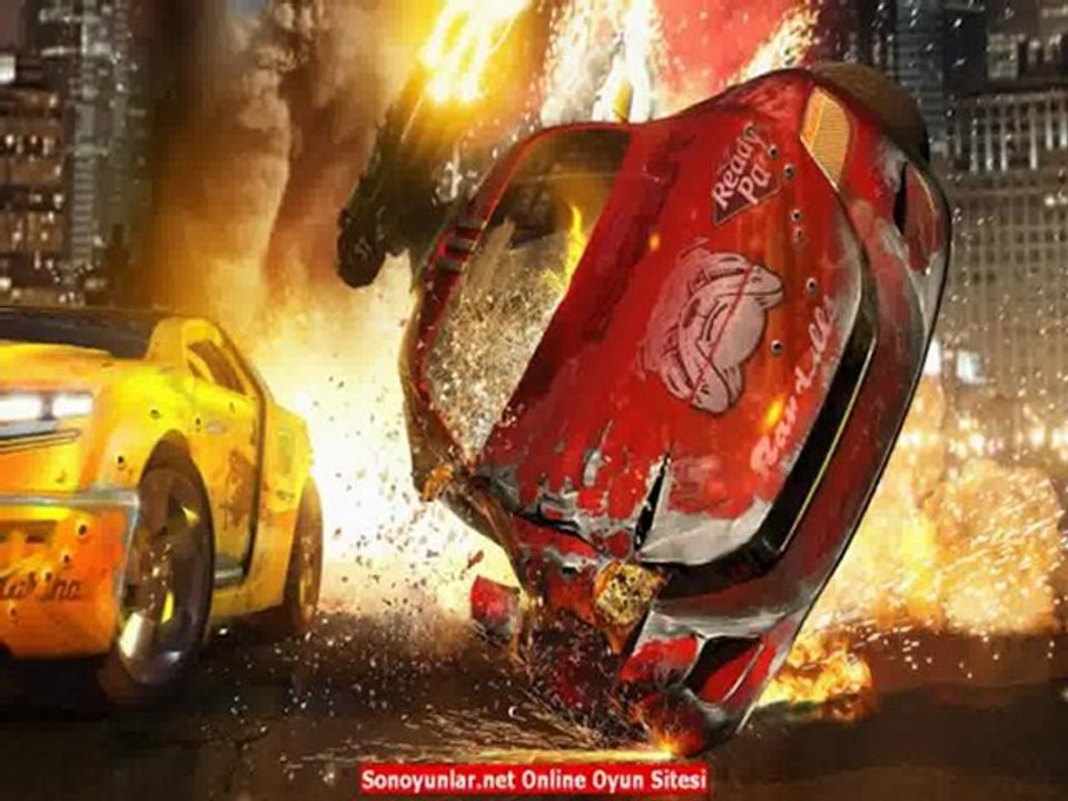 Transformers Oyunları