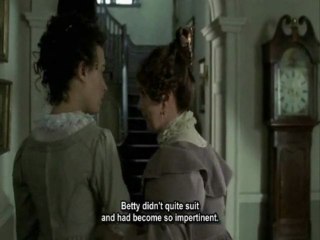wives and daughters ( 1999 ) episode 1 part 2