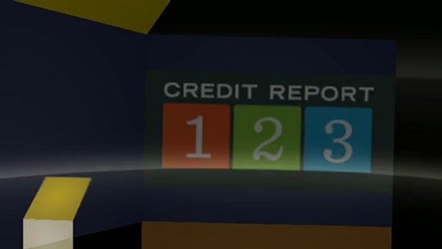 credit monitoring services