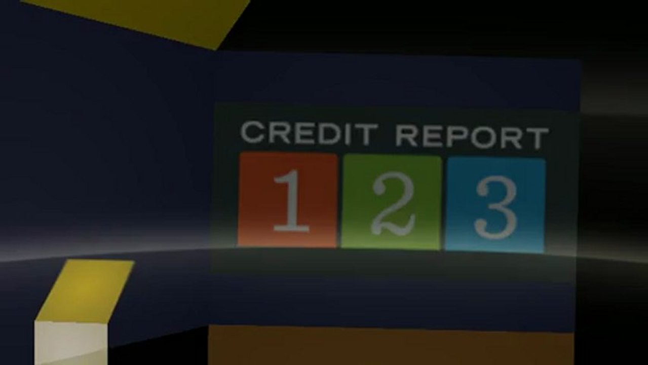 credit monitoring services