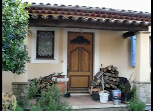 Villa denderah à Callian (83440)