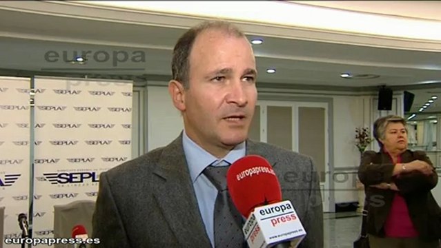 Los pilotos de Iberia se sumarán a la huelga