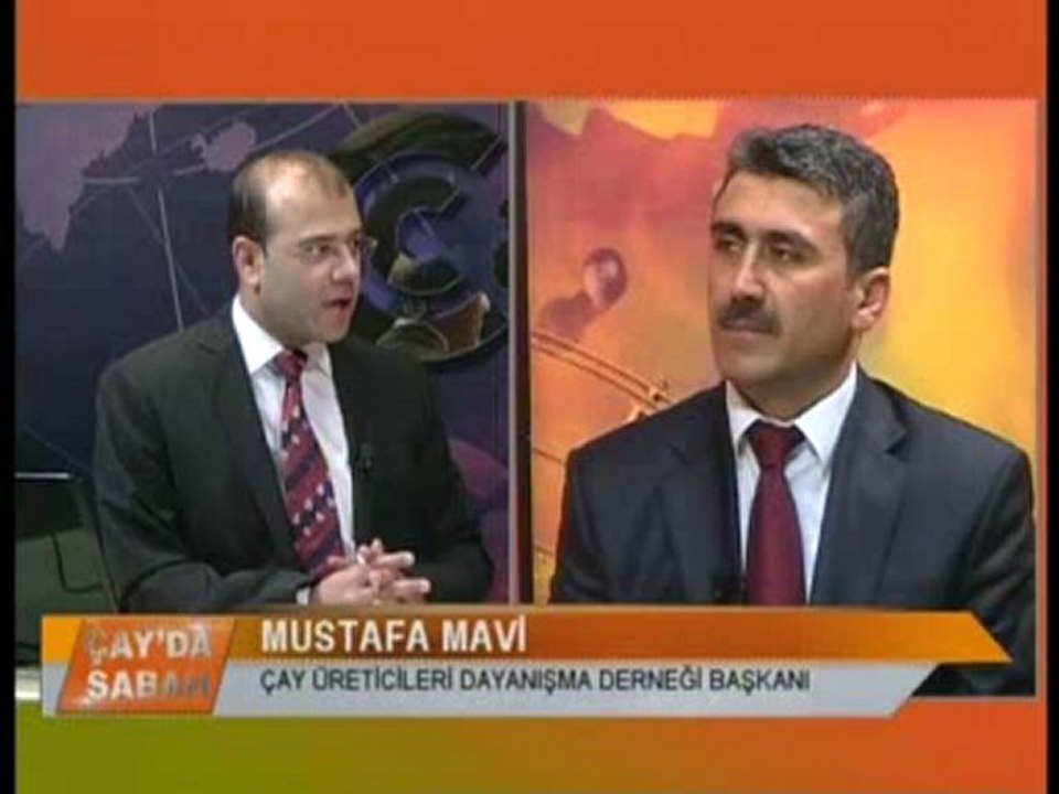 Çay TV