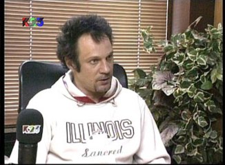 K23TV - Interjú - Sepuku (Ország Róbert) - 2013. február 11.