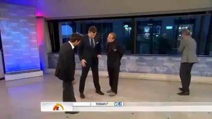 Appolo Robbins le roi du pickpocket