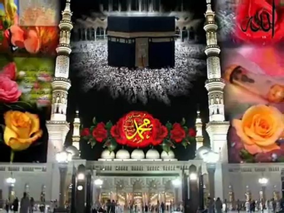 Mehmet Emin Ay Medine'ye Varamadım