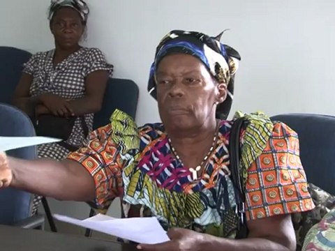 Chantier de l'axe Ndjolé - Medoumane : indemnisation des populations