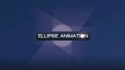 Set hip hop 2013 Ellipse Animation