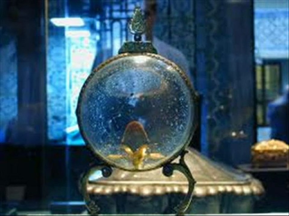 Muzaffer Yalçın - Senin Hasretinden