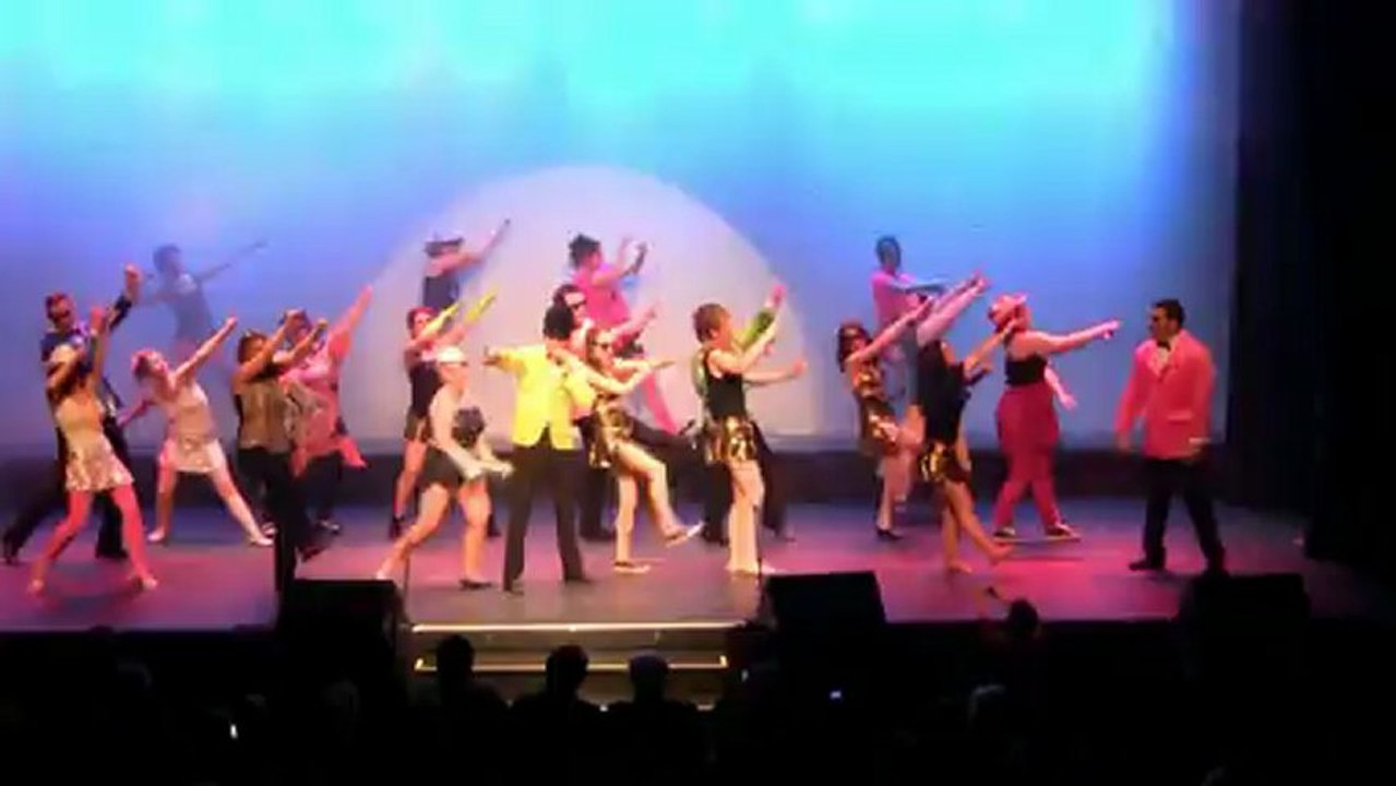 GANGNAM STYLE  HD 1080
