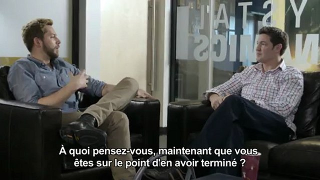 Tomb Raider - The Final Hours : Épisode 5 | 1ère partie [FR]