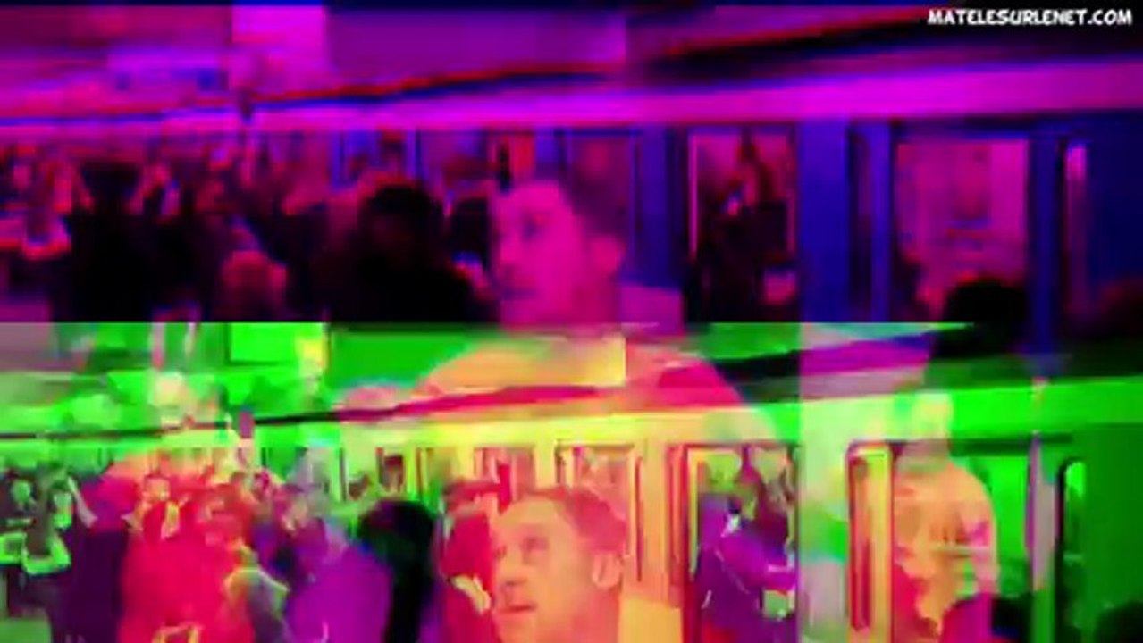 Après le "Gangnam Style" voici le "Harlem Shake"