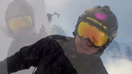 c'est cool..., mais ça peut aussi faire vomir!