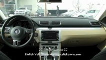 2013 Volkswagen CC Boulder, Loveland, Aurora CO