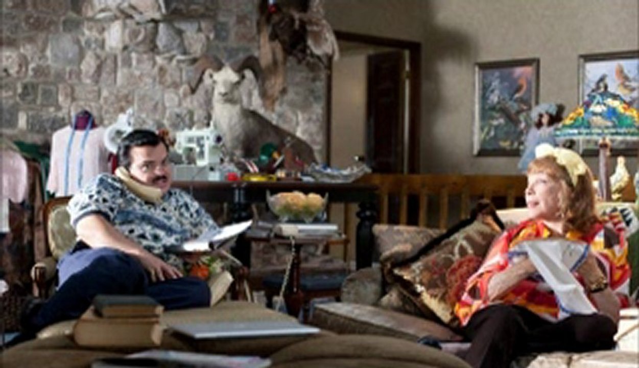 Bernie (2011)  watch online www.hdmoviespool.com