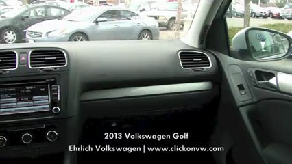 2013 Volkswagen Golf Boulder, Loveland, Aurora CO