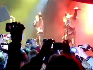 [TEEN TOP PARIS 09.02.2013] Be my girl