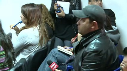 Tunisia's Ettakatol party 'strongly supports' PM Jebali