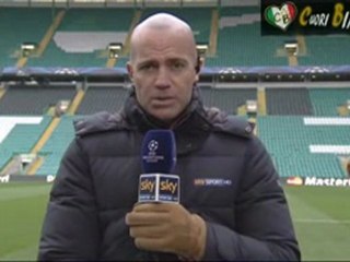 Celtic - JUVE : le ultime