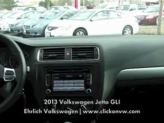 2013 Volkswagen Jetta GLI Boulder, Loveland, Aurora CO