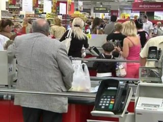 В России запретили американское мясо