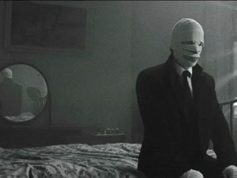 Steve Mason - Oh My Lord (Official Music Video)