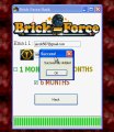 Brick-Force Tokens And Premium Hack