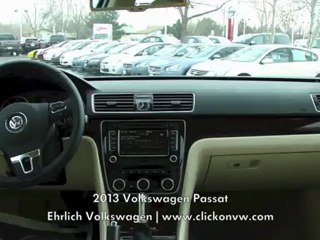 2013 Volkswagen Passat Boulder, Loveland, Aurora CO