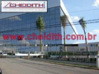 GALPÃO NOVO COM DOCAS PARA ALUGAR (11-3232.1250)