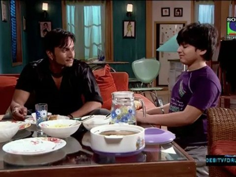 Parvarish Kuch Khatti Kuch Meethi 720p 12th February 2013 Watch Online Video HD pt1