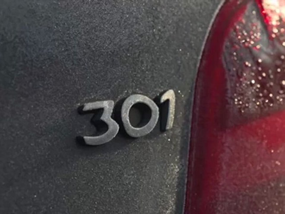 Peugeot Route 301 - Pologne J2 - North Route, Etape 7 ( www.feline.cc )