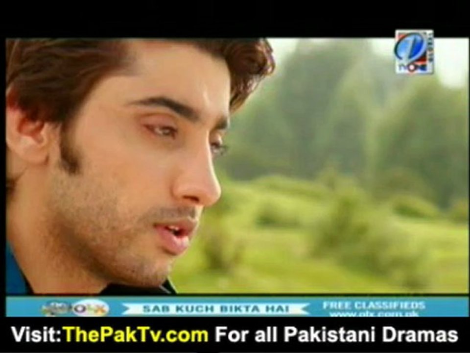 Ishq Samander Episode 14 By Tvone - Part 2